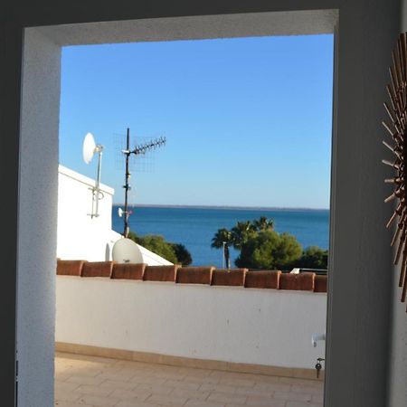 Casa Mar I Sol Villa L'Ampolla Exteriör bild