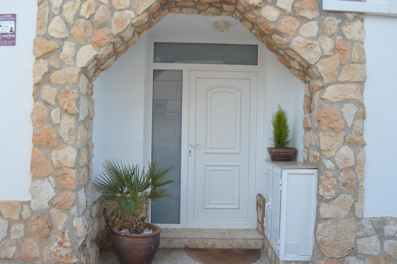 Casa Mar I Sol Villa L'Ampolla Exteriör bild