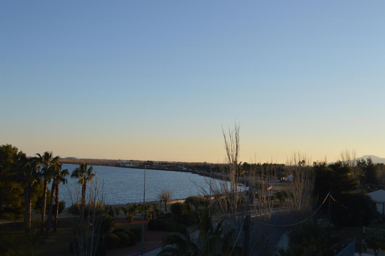 Casa Mar I Sol Villa L'Ampolla Exteriör bild