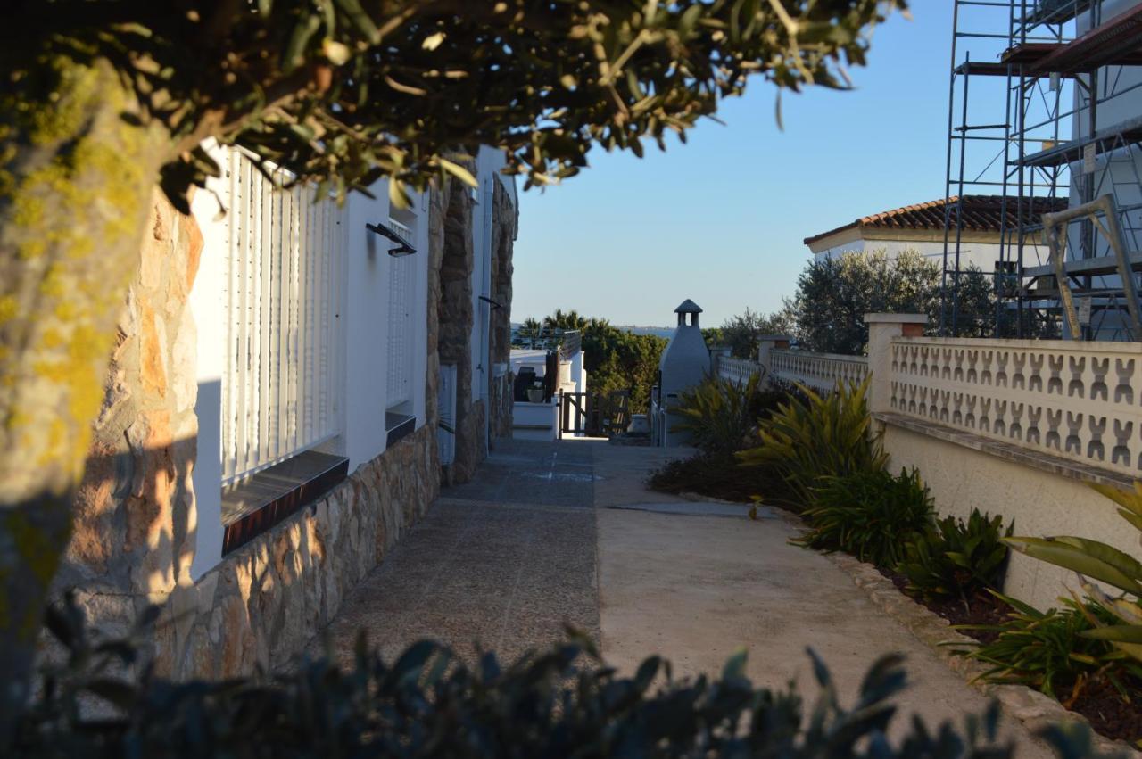Casa Mar I Sol Villa L'Ampolla Exteriör bild