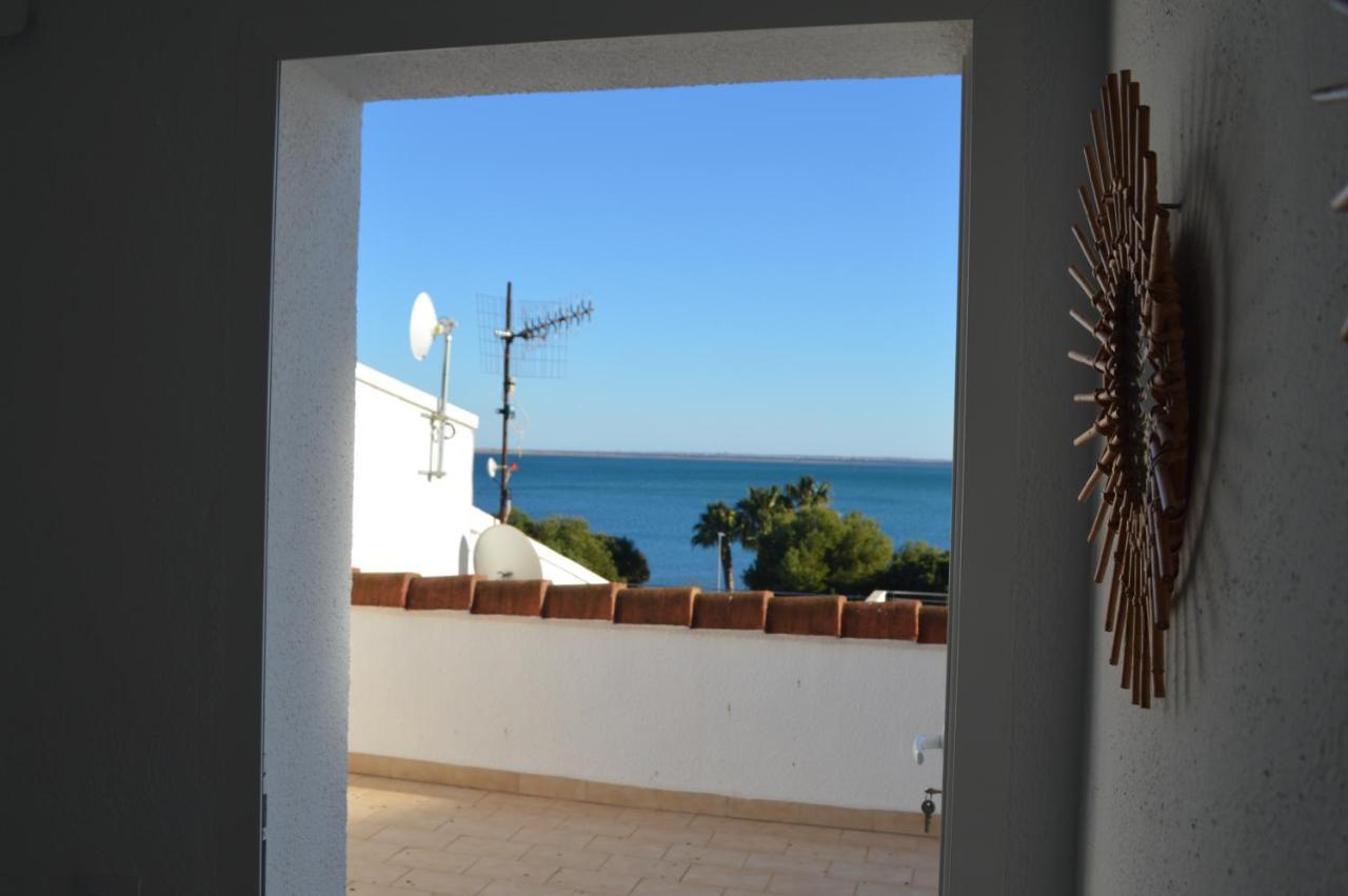 Casa Mar I Sol Villa L'Ampolla Exteriör bild