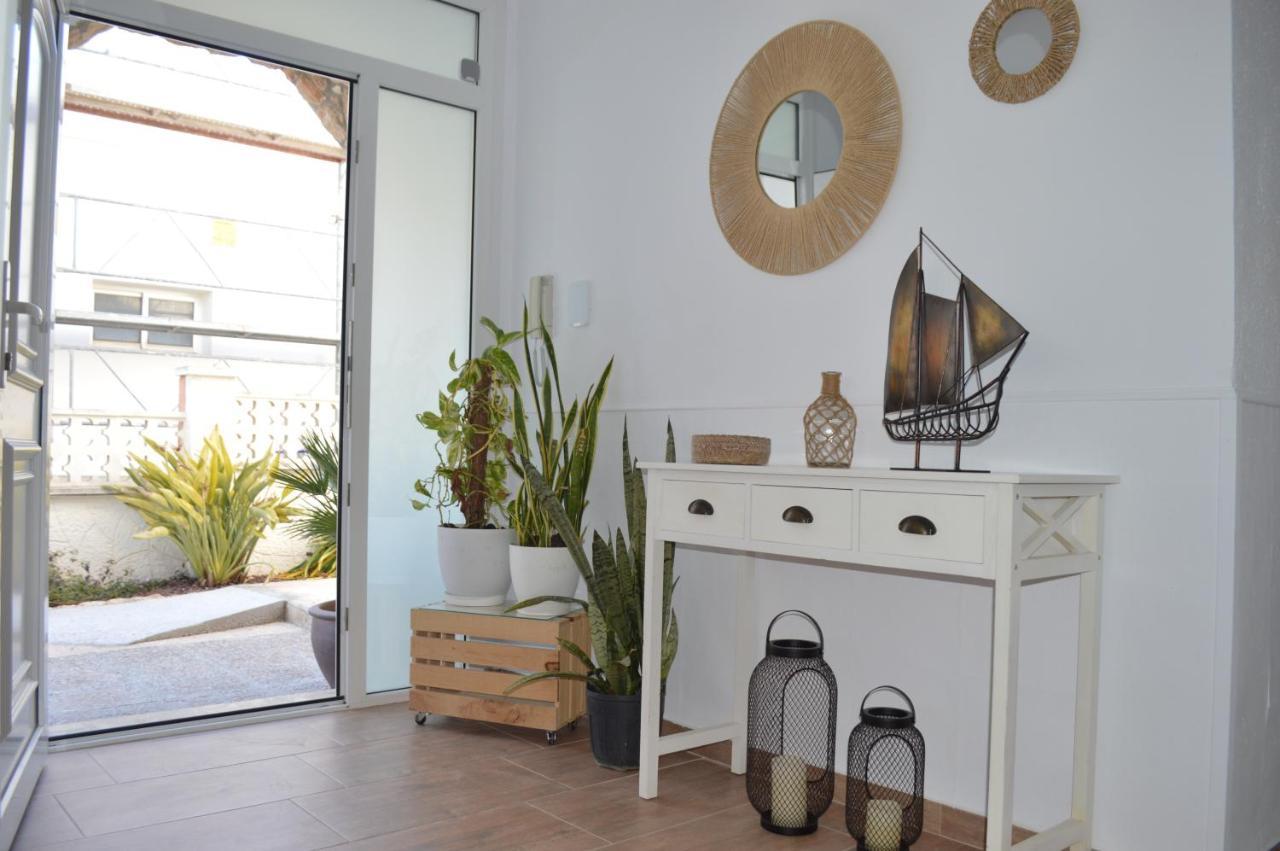 Casa Mar I Sol Villa L'Ampolla Exteriör bild
