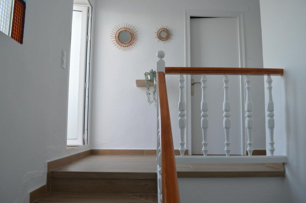 Casa Mar I Sol Villa L'Ampolla Exteriör bild